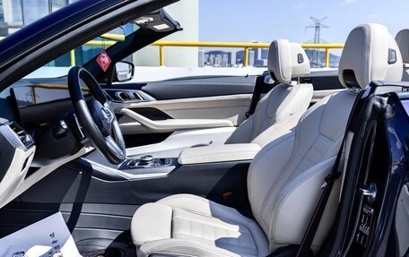BMW 4 серия, 2023 год, 5 945 000 рублей, 12 фотография