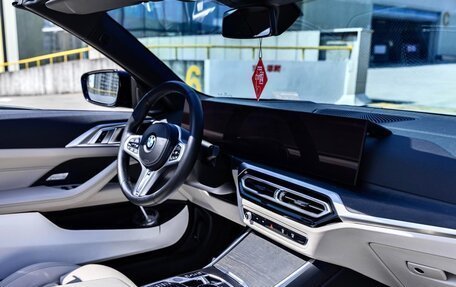 BMW 4 серия, 2023 год, 5 945 000 рублей, 11 фотография