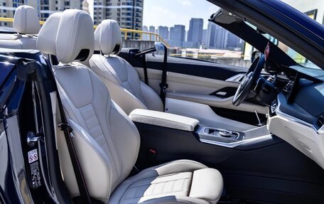 BMW 4 серия, 2023 год, 5 945 000 рублей, 13 фотография