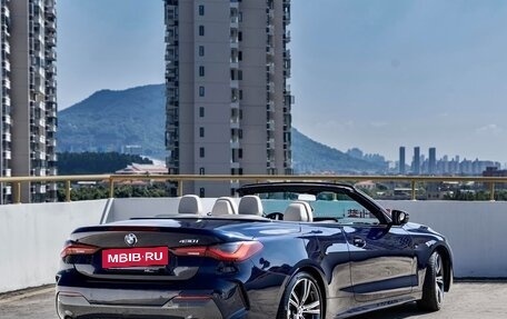 BMW 4 серия, 2023 год, 5 945 000 рублей, 4 фотография