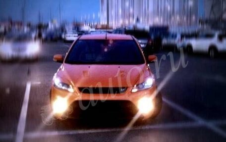 Ford Focus ST III, 2008 год, 640 000 рублей, 5 фотография