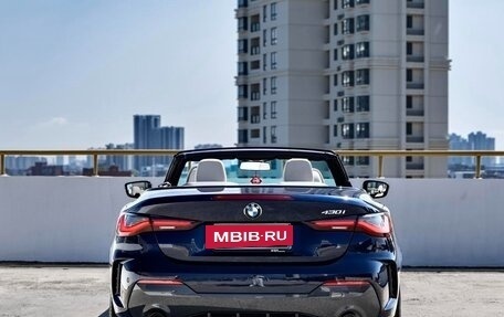 BMW 4 серия, 2023 год, 5 945 000 рублей, 5 фотография