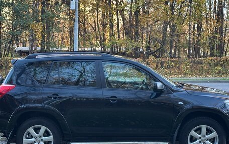 Toyota RAV4, 2007 год, 1 000 000 рублей, 2 фотография