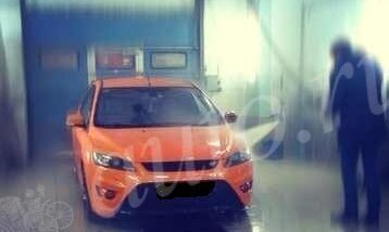 Ford Focus ST III, 2008 год, 640 000 рублей, 4 фотография