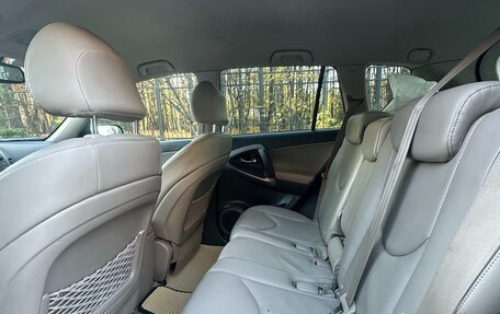 Toyota RAV4, 2007 год, 1 000 000 рублей, 9 фотография