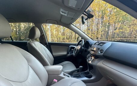 Toyota RAV4, 2007 год, 1 000 000 рублей, 10 фотография