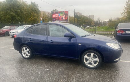 Hyundai Elantra IV, 2008 год, 700 000 рублей, 2 фотография