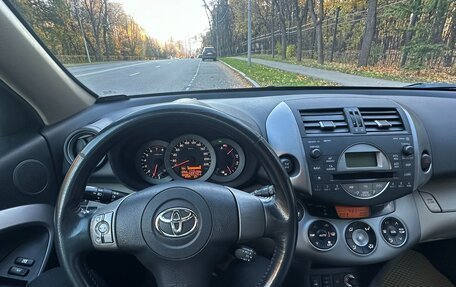 Toyota RAV4, 2007 год, 1 000 000 рублей, 12 фотография