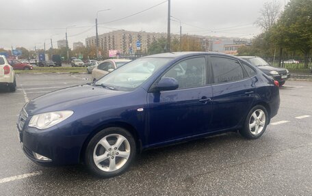 Hyundai Elantra IV, 2008 год, 700 000 рублей, 3 фотография