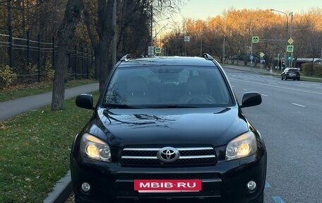 Toyota RAV4, 2007 год, 1 000 000 рублей, 6 фотография