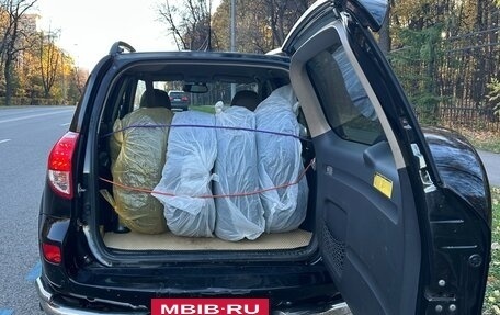 Toyota RAV4, 2007 год, 1 000 000 рублей, 5 фотография