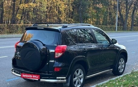 Toyota RAV4, 2007 год, 1 000 000 рублей, 3 фотография