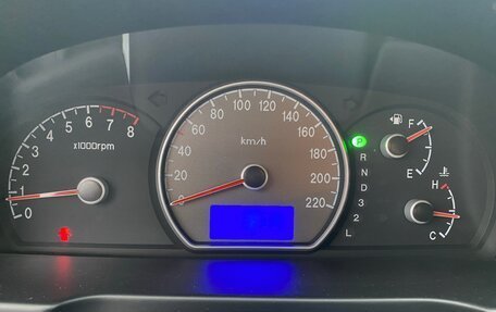 Hyundai Elantra IV, 2008 год, 700 000 рублей, 9 фотография