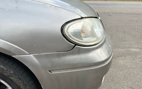 Nissan Bluebird Sylphy II, 2003 год, 299 000 рублей, 7 фотография