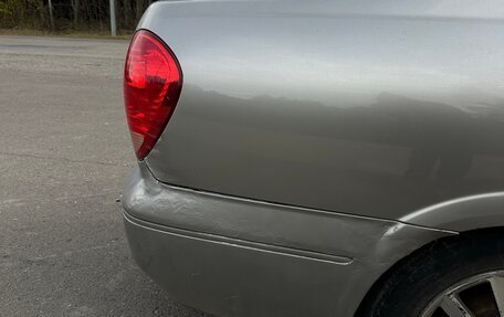 Nissan Bluebird Sylphy II, 2003 год, 299 000 рублей, 8 фотография