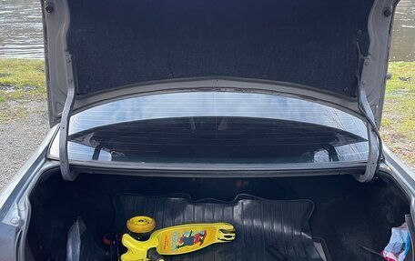 Nissan Bluebird Sylphy II, 2003 год, 299 000 рублей, 12 фотография