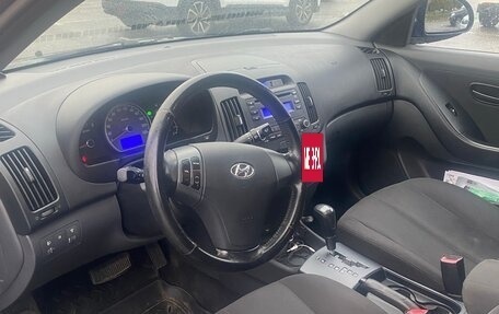 Hyundai Elantra IV, 2008 год, 700 000 рублей, 8 фотография