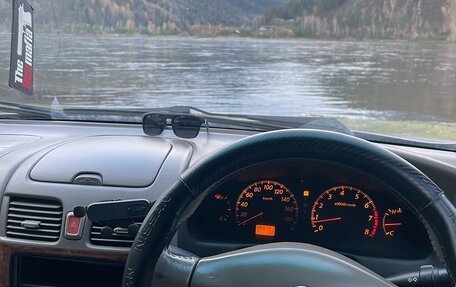 Nissan Bluebird Sylphy II, 2003 год, 299 000 рублей, 14 фотография