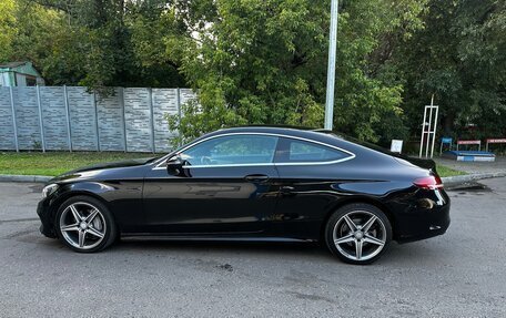 Mercedes-Benz C-Класс, 2015 год, 2 190 000 рублей, 4 фотография
