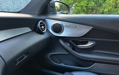 Mercedes-Benz C-Класс, 2015 год, 2 190 000 рублей, 10 фотография