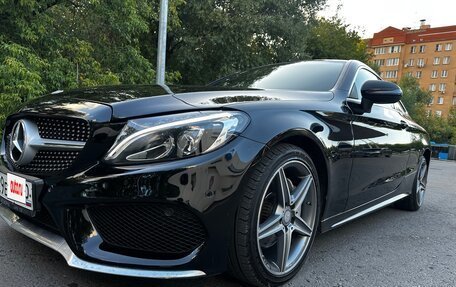 Mercedes-Benz C-Класс, 2015 год, 2 190 000 рублей, 6 фотография