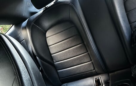 Mercedes-Benz C-Класс, 2015 год, 2 190 000 рублей, 13 фотография