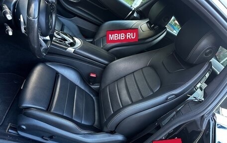 Mercedes-Benz C-Класс, 2015 год, 2 190 000 рублей, 9 фотография