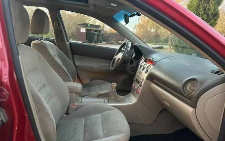Mazda 6, 2005 год, 380 000 рублей, 10 фотография