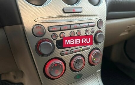 Mazda 6, 2005 год, 380 000 рублей, 16 фотография