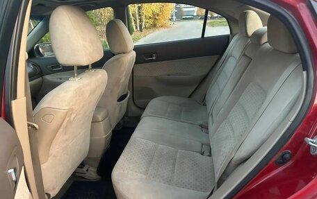 Mazda 6, 2005 год, 380 000 рублей, 22 фотография
