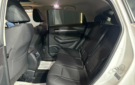 Haval F7x I, 2019 год, 1 830 000 рублей, 20 фотография