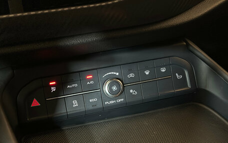 Haval F7x I, 2019 год, 1 830 000 рублей, 18 фотография