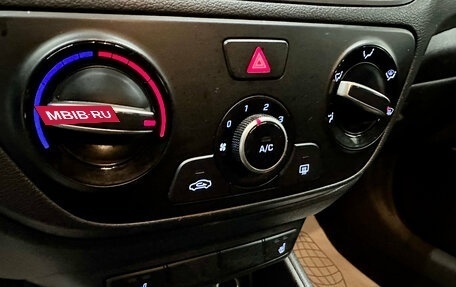 Hyundai Solaris II рестайлинг, 2020 год, 1 325 000 рублей, 12 фотография