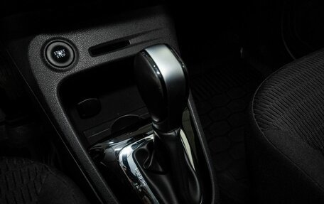 Renault Kaptur I рестайлинг, 2017 год, 1 498 000 рублей, 11 фотография