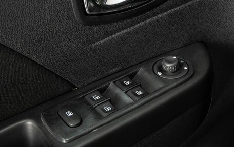 Renault Kaptur I рестайлинг, 2017 год, 1 498 000 рублей, 13 фотография