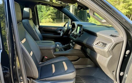 GMC Yukon IV, 2023 год, 8 500 000 рублей, 8 фотография