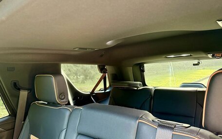 GMC Yukon IV, 2023 год, 8 500 000 рублей, 11 фотография