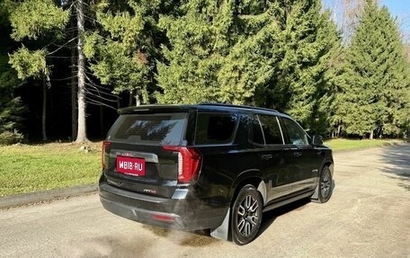 GMC Yukon IV, 2023 год, 8 500 000 рублей, 2 фотография