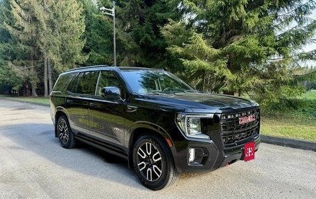 GMC Yukon IV, 2023 год, 8 500 000 рублей, 1 фотография