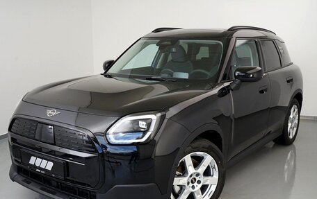 MINI Countryman, 2025 год, 5 890 000 рублей, 1 фотография