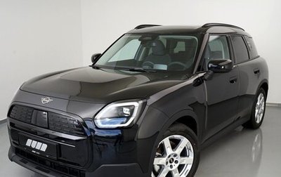 MINI Countryman, 2025 год, 5 890 000 рублей, 1 фотография