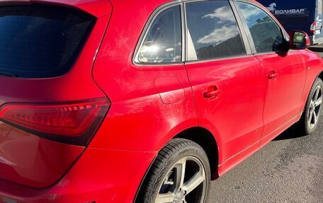 Audi Q5, 2012 год, 1 420 000 рублей, 7 фотография