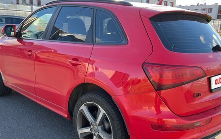 Audi Q5, 2012 год, 1 420 000 рублей, 6 фотография