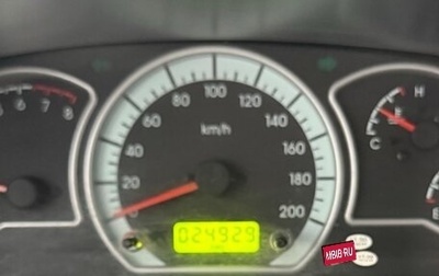 Daewoo Nexia I рестайлинг, 2010 год, 450 000 рублей, 1 фотография