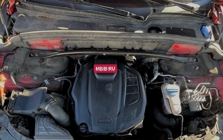 Audi Q5, 2012 год, 1 420 000 рублей, 10 фотография