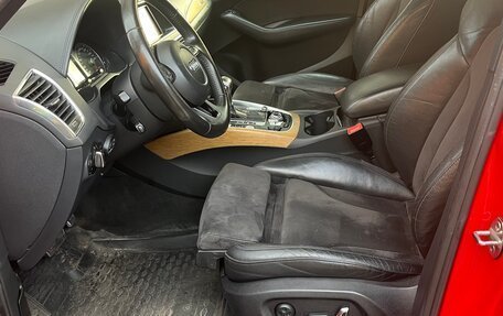 Audi Q5, 2012 год, 1 420 000 рублей, 14 фотография