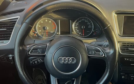 Audi Q5, 2012 год, 1 420 000 рублей, 15 фотография