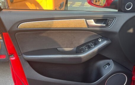 Audi Q5, 2012 год, 1 420 000 рублей, 18 фотография