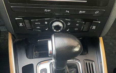 Audi Q5, 2012 год, 1 420 000 рублей, 17 фотография