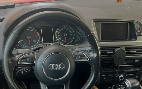 Audi Q5, 2012 год, 1 420 000 рублей, 19 фотография